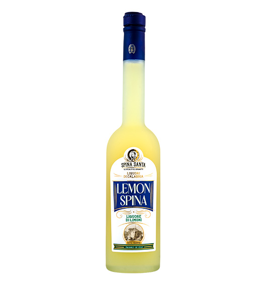 Limoncello Calabrese 28% Vol.